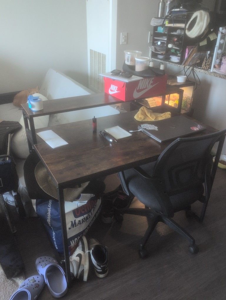 Office Desk