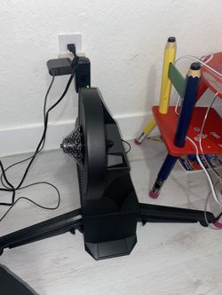 Smart Trainer