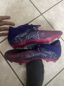 Soccer Cleats