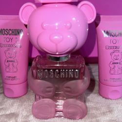 Moschino Set 