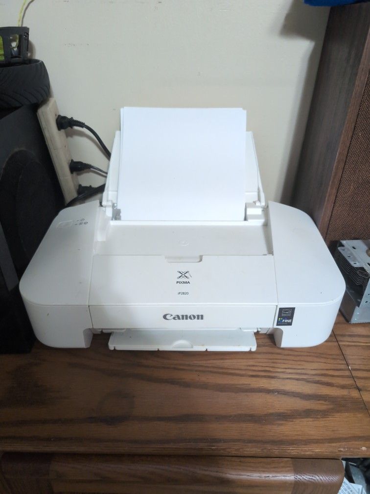 Printer