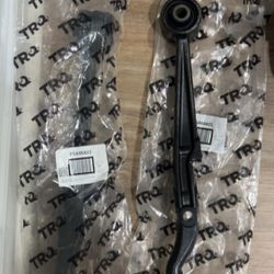 2001-2005 Lexus Is300 Parts 