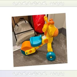 Baby Learning Toys Fun and Smart Development Tools project stay