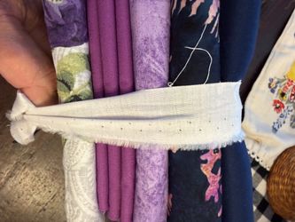 Quilting Combo