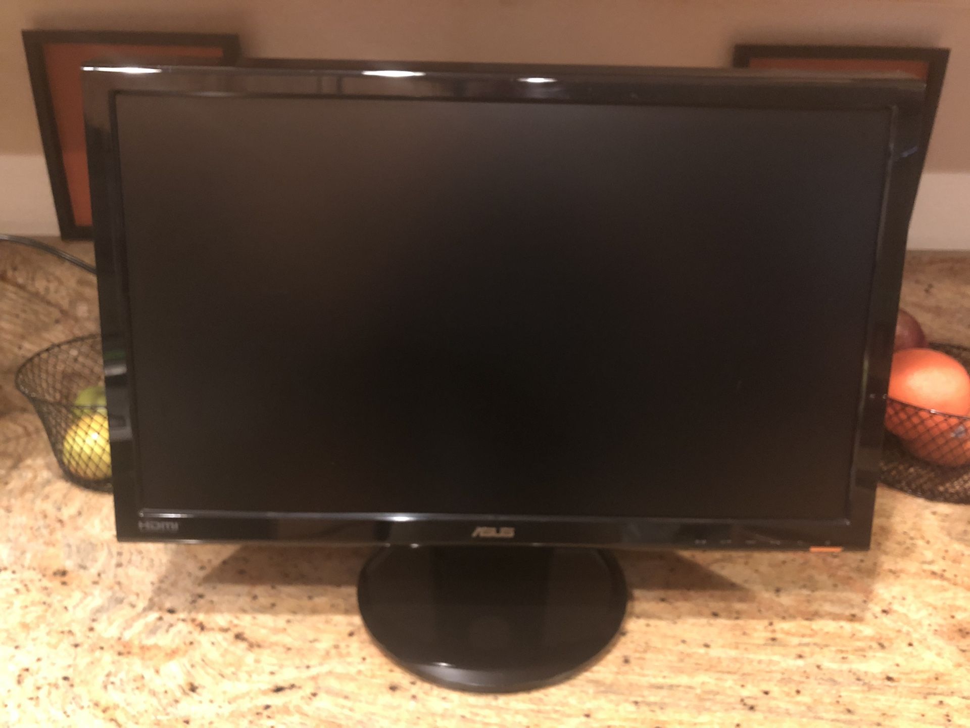 ASUS 23” Monitor