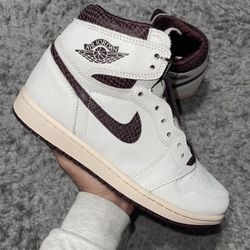 Air Jordan 1 Retro A Ma Maniére