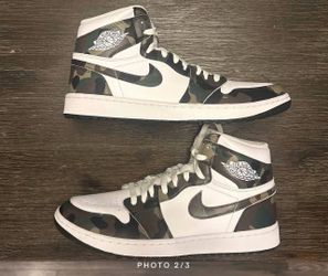 Jordan Golf Shoes Men’s 13