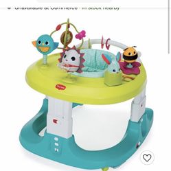 Mobile Activity Center Kids
