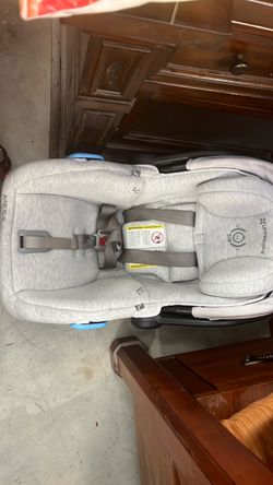 UPPABABY MESA infant CAR SEAT