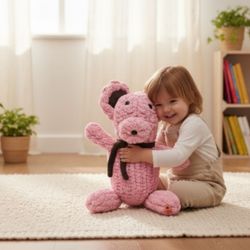 🐻 Wickie Bear 🐻