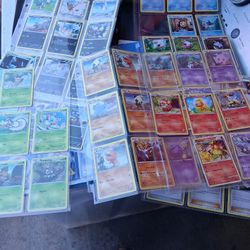 Pokémon Cards