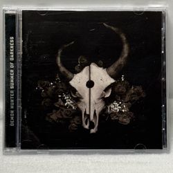 Demon Hunter – Summer of Darkness CD 2004 Solid State Records Christian Metal