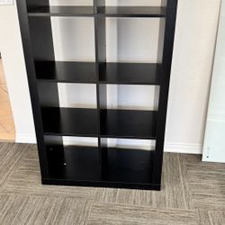 Bookcase Cubical Storage 