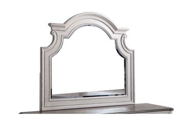 Dresser mirror
