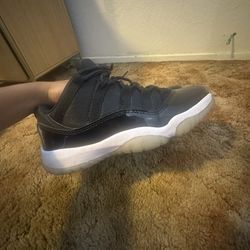 Air Jordan 11 Low "72 - 10"