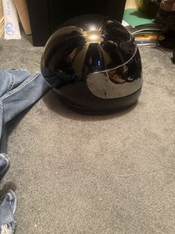 Helmet