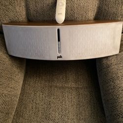 Polk Audio AM6119 Bluetooth/Airplay Speaker