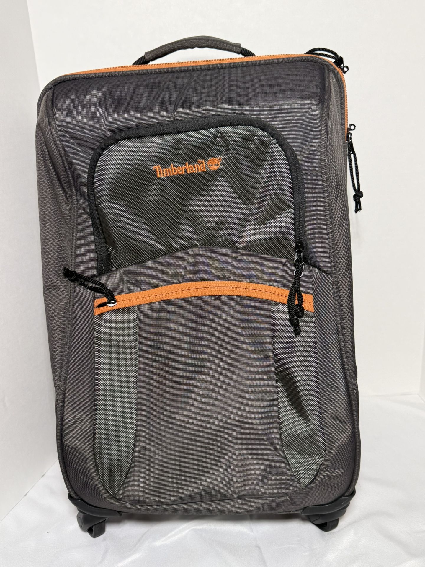 Timberland- Travel Bag with wheels