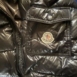 Moncler Jacket 