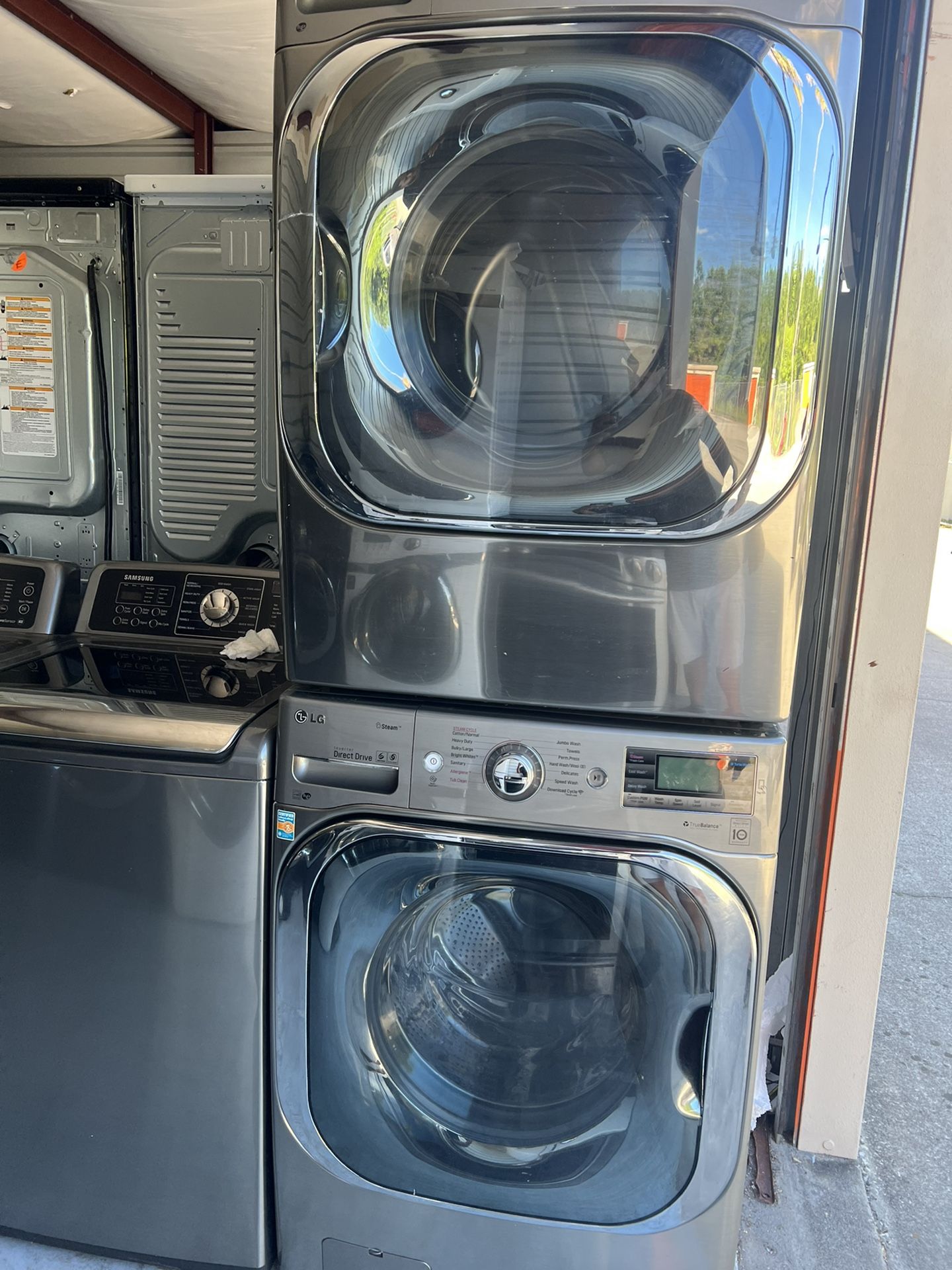 Lg Washer And Dryer Set Xxl,All Products : American Fashion Style Bags On Sale