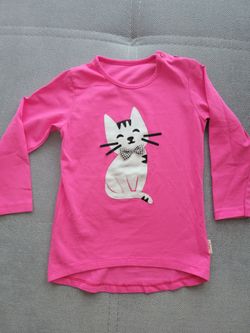 Tshirt For Toddler Girl