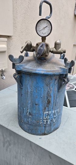 Paint Equipment