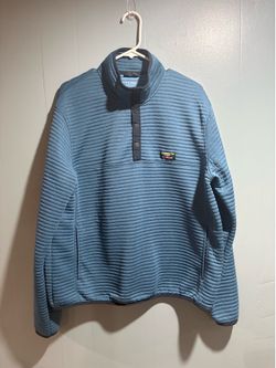 L.L.Bean pullover