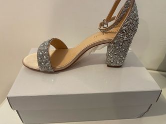 Dressy shoes