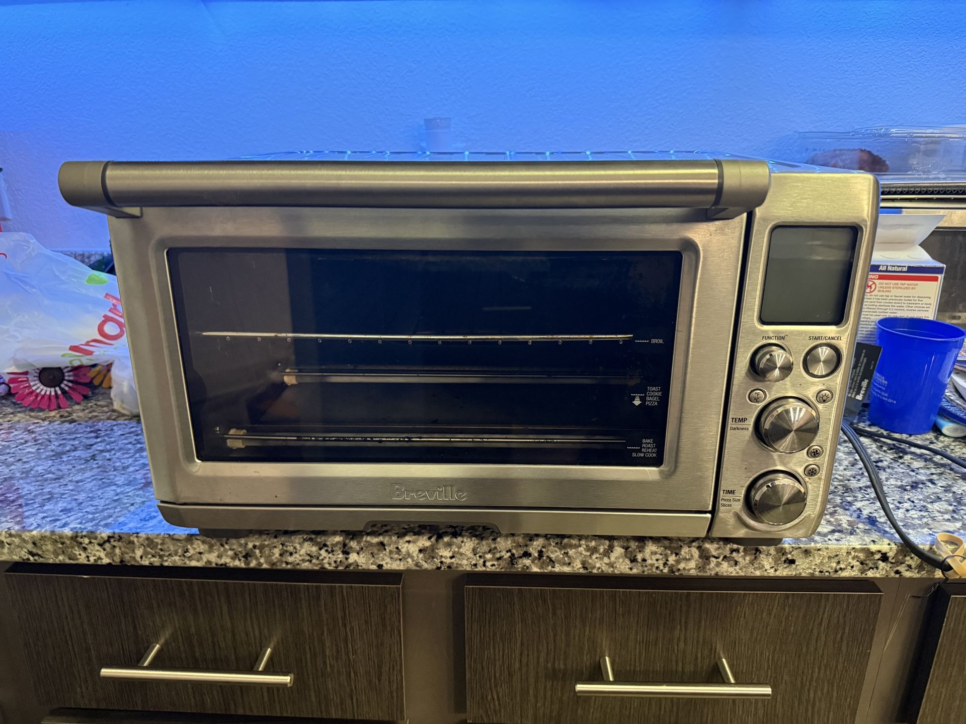 Breville Air Fryer