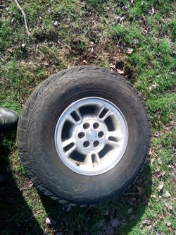 Rocky Mountain Falcon 31x10 50R15LT 109S