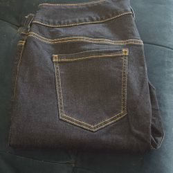 Torrid Skinny Jeans