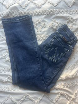 Wrangler Jeans