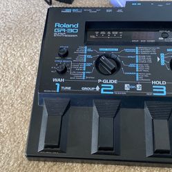 Roland GR 30 Synth 