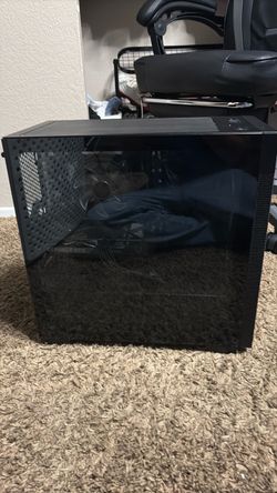 Selling my pc for a yozma