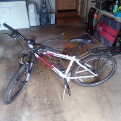 Trek Mountain Bike 