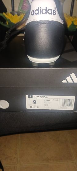 Adidas Copa Mundial