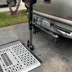Mobility Chair