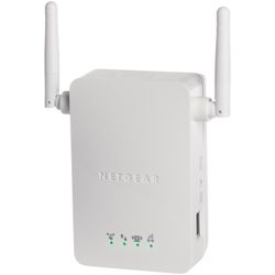 Netgear N300 WiFi Range Extender (WN3000RP-100NAS
