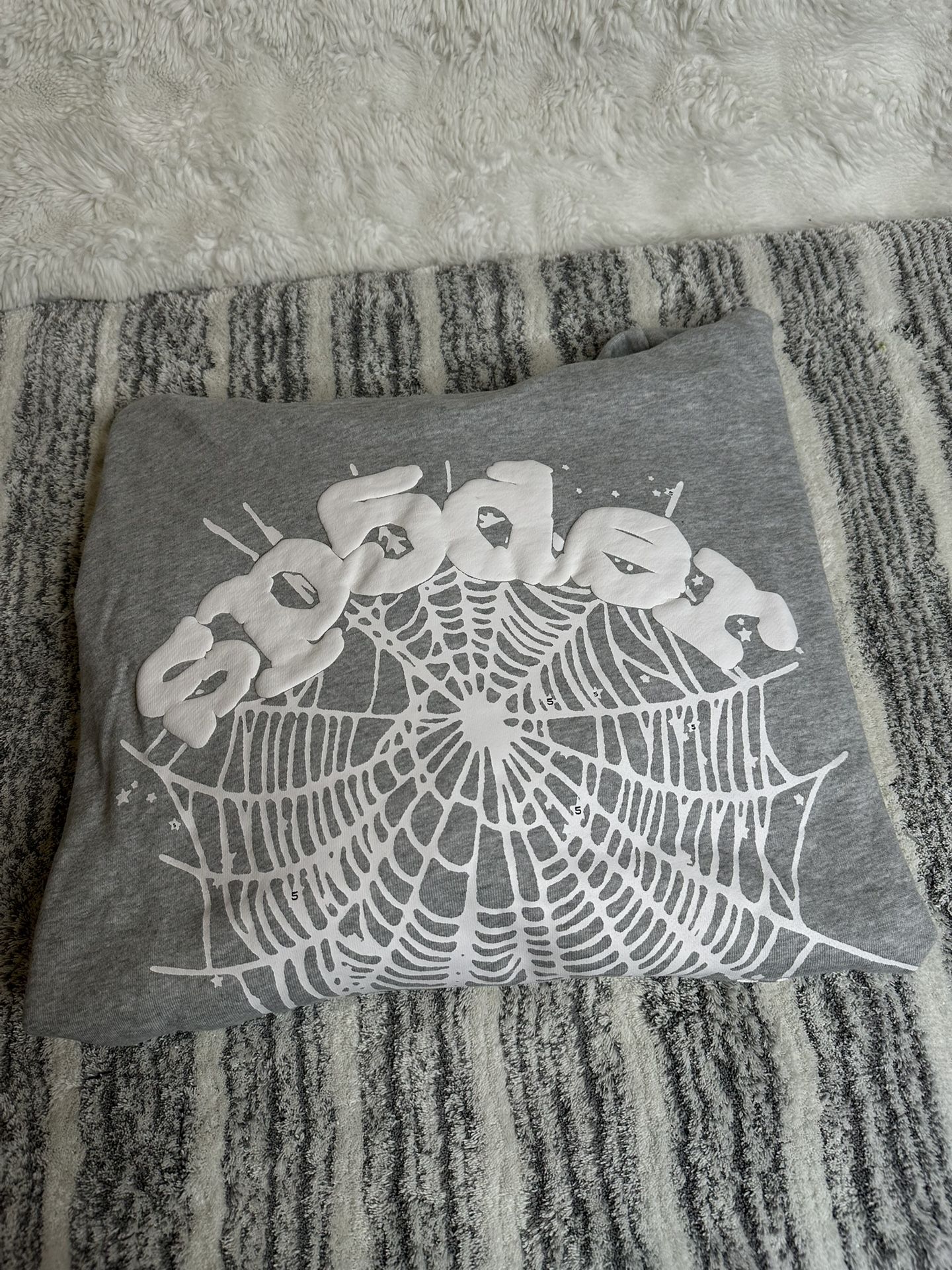 Sp5der Hoodie