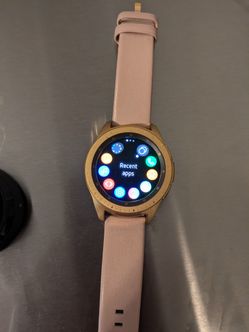 Samsung Galaxy Watch 