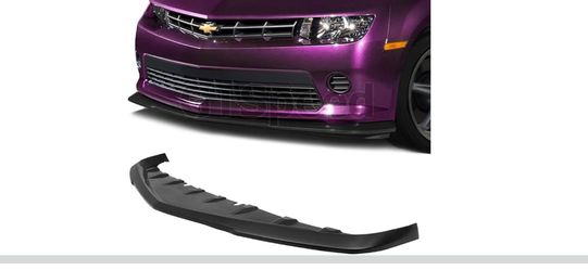 2014-2015 Camaro lip