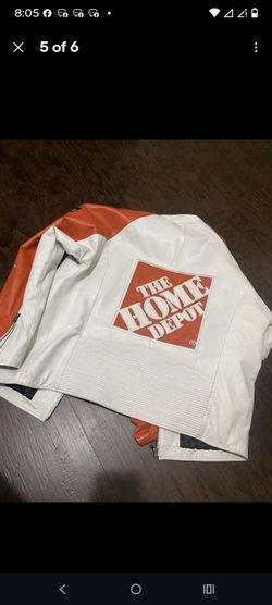 home depot