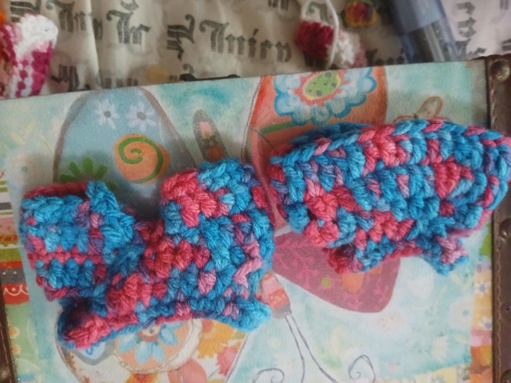 Labubu Doll His And Hers Outfit