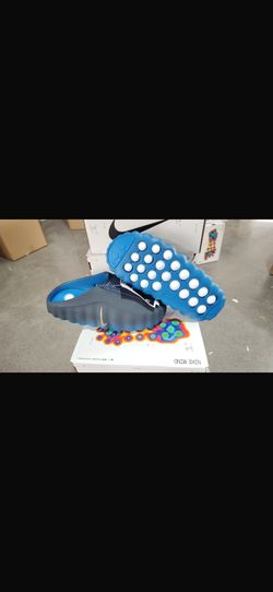 Nike Mind 001