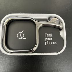 Arc pulse Case In graphite 