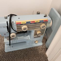 Singer sewing Machine