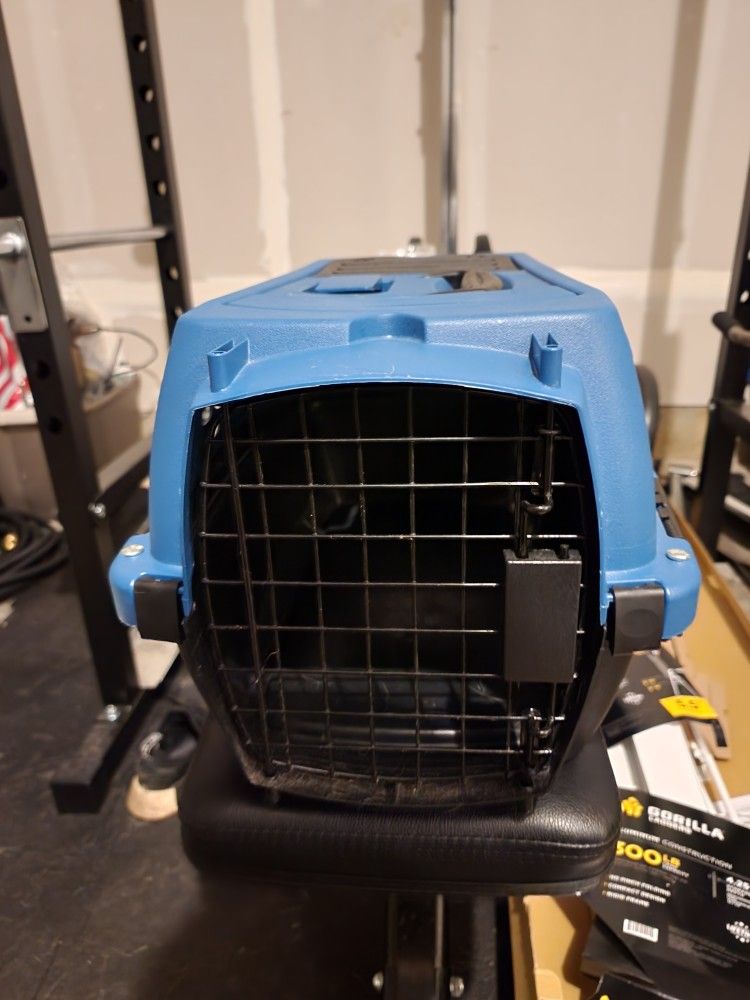 Dog Carrier