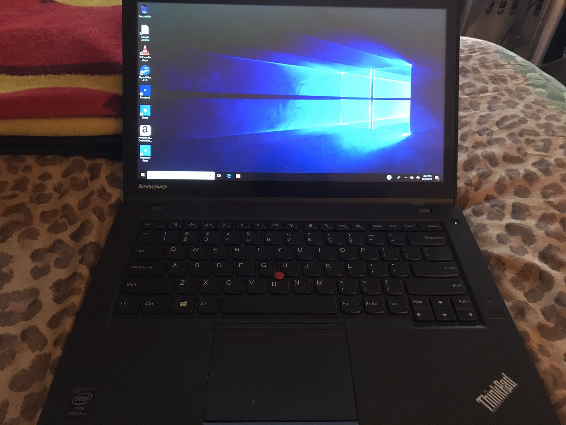 Today only SALE!!!! Lenovo Thinkpad T440