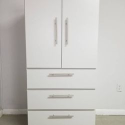 Armoire **** Armario Simple