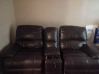 Couches With Charging Ports
